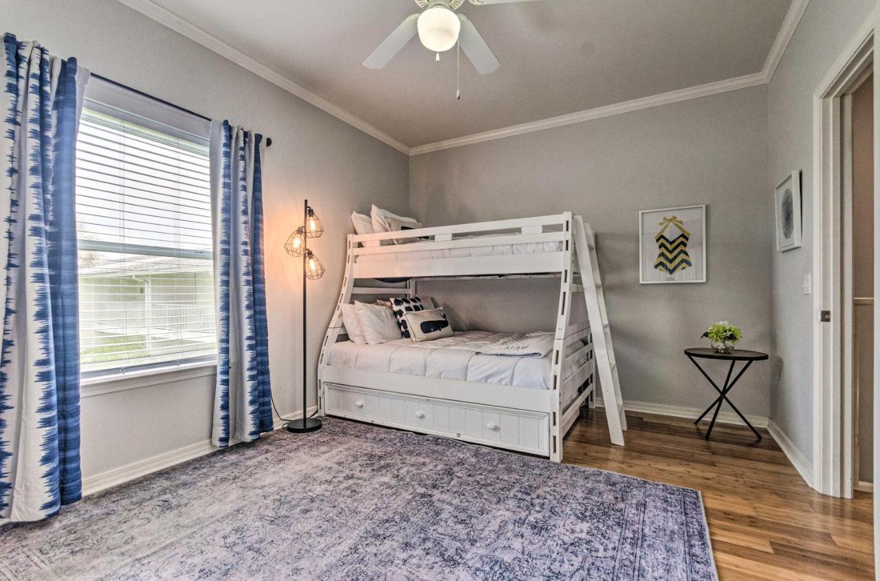 Beautiful Townhome Steps From Miramar Beach! Destin Exterior photo